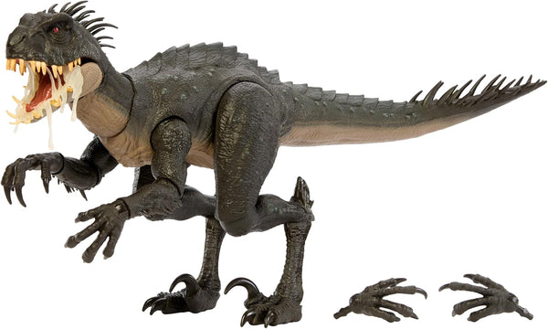 Mattel Jurassic World Hammond Collection Scorpios Rex Action Figure JKG97 [Pre-order]