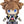 Load image into Gallery viewer, Square Enix Kingdom Hearts II Sora Plush
