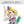 Load image into Gallery viewer, Copic Sketch Basic 36-Color Marker Set
