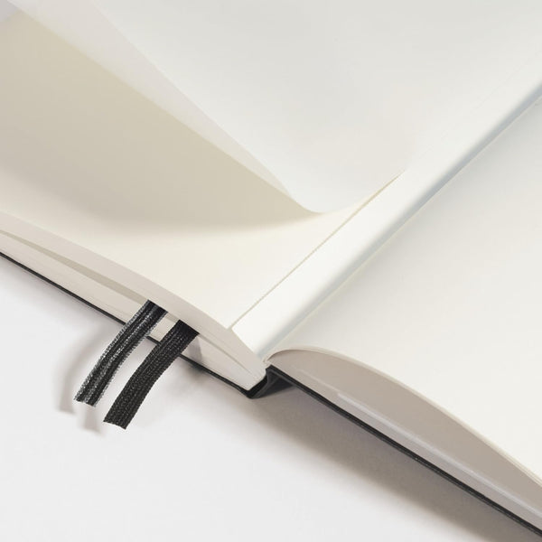 LEUCHTTURM1917 A5 Hardcover Notebook Dot Grid