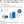 Load image into Gallery viewer, ReFa FINE BUBBLE U Shower Head
