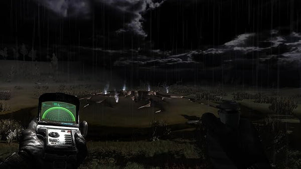 PS4 S.T.A.L.K.E.R.: Legends of the Zone Trilogy