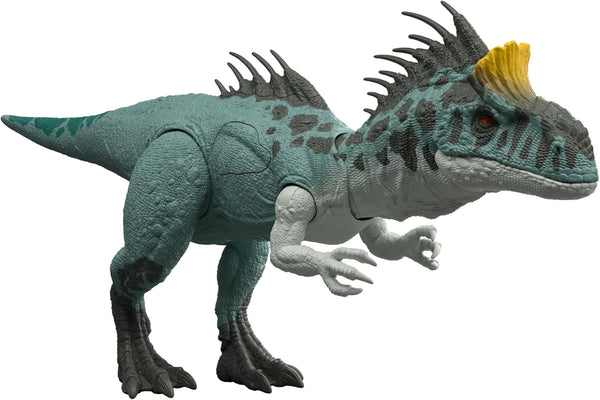 Mattel Jurassic World Stygimoloch Action Figure JKL80 [Pre-order]