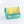 Load image into Gallery viewer, Hobonichi Techo 2026 Stappo Tie &amp; Chief Kissaten Stand Storage Pouch

