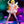 Load image into Gallery viewer, BRILLIANT Figure Panty &amp; Stocking with Garterbelt Anime Figures Set
