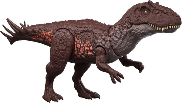 Mattel Jurassic World Metriacanthosaurus Action Figure JKL83 [Pre-order]