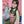 Load image into Gallery viewer, Casio BABY-G BGD-10KH-2BJR Plus Series Digital Watch
