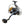 Load image into Gallery viewer, Daiwa 25 Saltiga 8000-H 00065081 Spinning Reel
