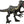 Load image into Gallery viewer, Mattel Jurassic World Damage Indoraptor Action Figure JCG26
