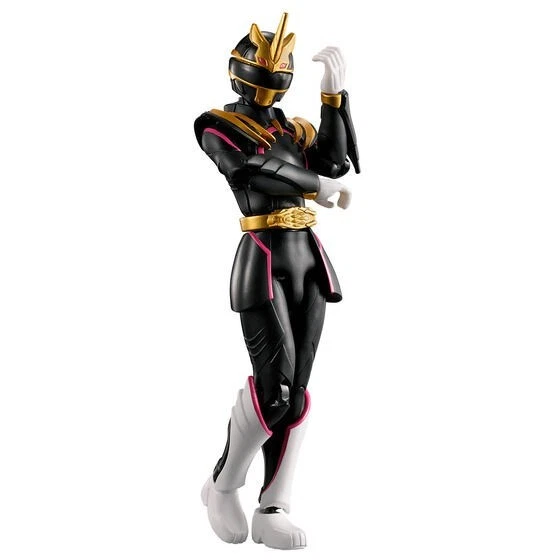 Bandai Action Hero Unicorn Figure – No.1 Sentai Gojujer Series