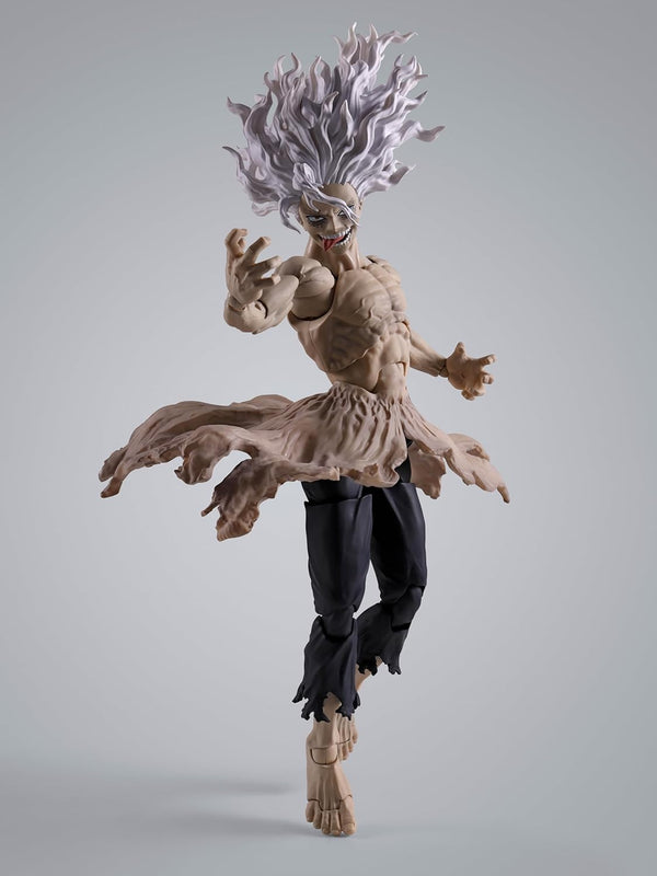 S.H.Figuarts Shigaraki Tomura – My Hero Academia Villain Action Figure