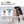 Load image into Gallery viewer, Panasonic EH-HN30 Nanoe Straight Hair Iron with 3D Smooth Plates
