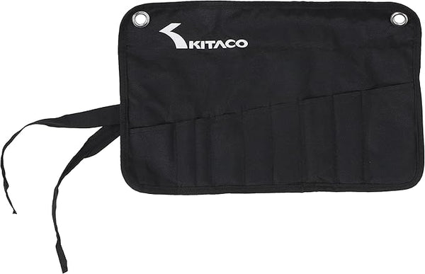 KITACO Portable Tool Set with Ratchet Handle