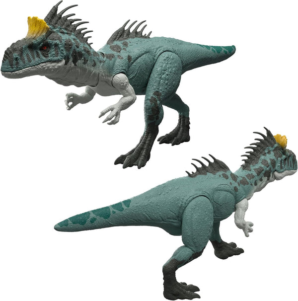 Mattel Jurassic World Stygimoloch Action Figure JKL80 [Pre-order]