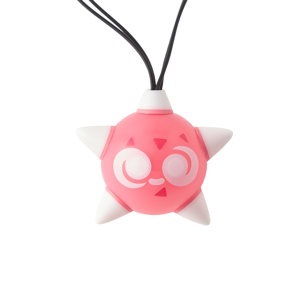 Pokemon Holiday Blessings Meteno Garland Light