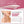 Load image into Gallery viewer, Brighte Face Heart Pointer – Pink Microcurrent Facial Massage Tool
