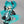 Load image into Gallery viewer, Hatsune Miku T-Most Figure
