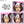 Load image into Gallery viewer, Bandai Spirits Figure-rise Standard Umamusume Pretty Derby Special Week Color-Coded Plastic Model Kit
