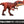 Load image into Gallery viewer, Mattel Jurassic World Wild Roar Afrovenator Action Figure
