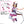 Load image into Gallery viewer, Bandai Spirits Figure-rise Standard Umamusume Pretty Derby Special Week Color-Coded Plastic Model Kit
