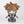 Load image into Gallery viewer, Square Enix Kingdom Hearts II Sora Plush
