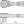Load image into Gallery viewer, TONE Compact Short Ratchet Handle 12.7 mm (1/2") Drive RH4CHQS
