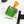 Load image into Gallery viewer, Hobonichi × ONE PIECE 2026 Rotating Stamp
