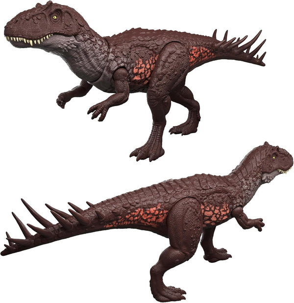 Mattel Jurassic World Metriacanthosaurus Action Figure JKL83 [Pre-order]