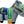 Load image into Gallery viewer, Thoroughbred Collection GB Mejiro McQueen Plush Toy
