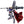 Load image into Gallery viewer, Tamashii Nations Metal Build Gundam Barbatos 4th Form Boomerang Mace Action Figure
