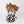 Load image into Gallery viewer, Square Enix Kingdom Hearts II Sora Plush
