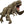 Load image into Gallery viewer, Mattel Jurassic World Distortus Rex Giant Dinosaur Figure JKG95 [Pre-order]
