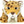 Load image into Gallery viewer, Colorata Smilodon Lying Pose Saber Tooth Tiger Plush Toy
