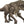 Load image into Gallery viewer, Mattel Jurassic World Distortus Rex Bite Attack Dinosaur Figure JMC73 [Pre-order]
