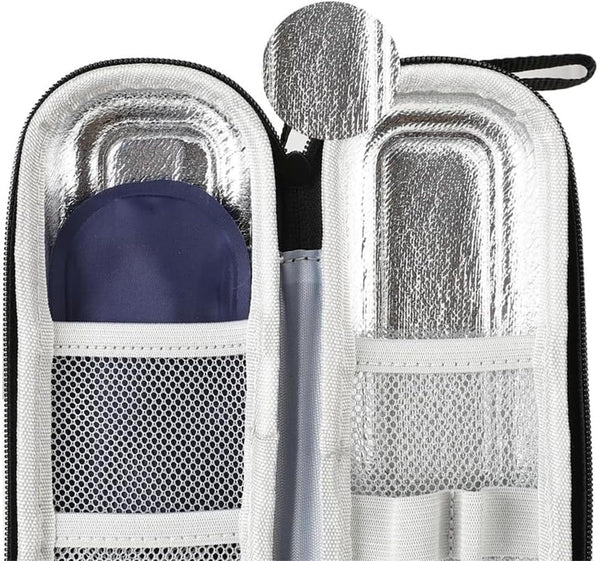 TTETNLY Insulated Cooling Bag