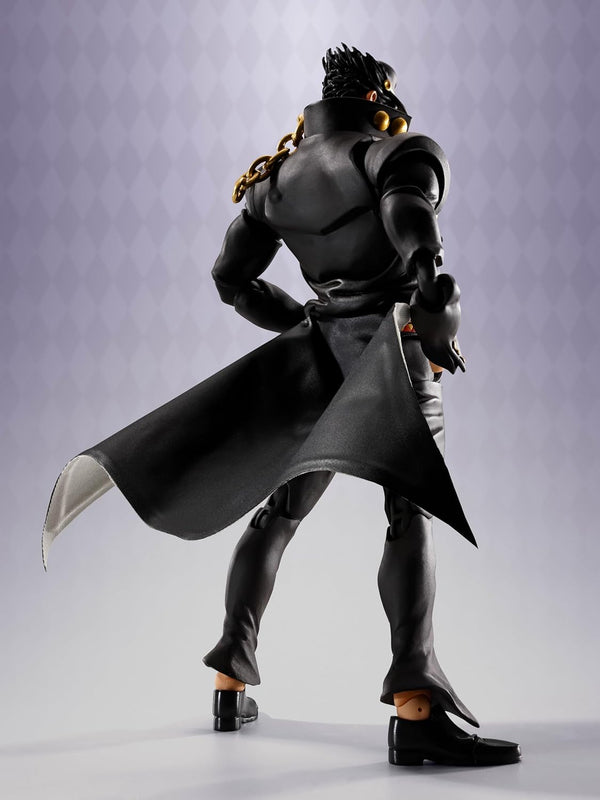 S.H.Figuarts Jotaro Kujo Figure JoJo Stardust Crusaders Action Figure