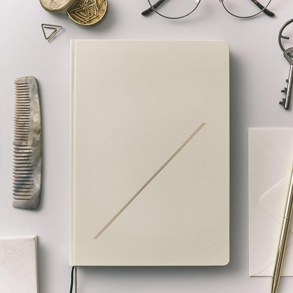 Hobonichi Techo HON 2026 “Slash” Planner A6/A5