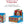 Load image into Gallery viewer, TOP TOY × Disney Pinocchio “Growing Diary” Blind Box Figure
