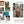 Load image into Gallery viewer, POPEYE April 2023 Issue – New Life and Fashion (Japanese Magazine)
