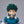 Load image into Gallery viewer, Revoltech Amazing Yamaguchi Izuku Midoriya Action Figure
