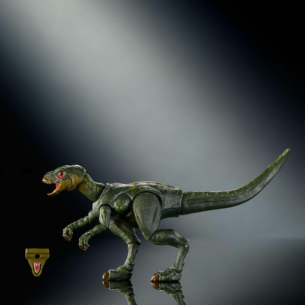 Mattel Jurassic World Hammond Collection Hypsilophodon Action Figure [Pre-order]