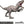 Load image into Gallery viewer, Mattel Jurassic World Battle Damage Indominus Rex Dinosaur Figure JLD20 [Pre-order]
