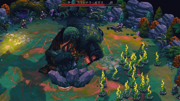 Nintendo Switch Action Game – Knight vs Giant: Arthur and the Broken Holy Sword