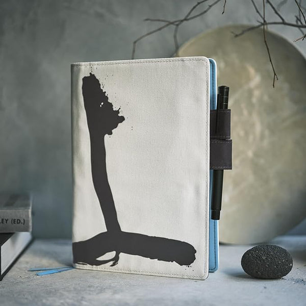Hobonichi Techo HON 2026 Yuichi Inoue “Jo” Calligraphy Planner A5