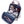 Load image into Gallery viewer, 【Pre-Order】HELLO KITTY × BRILMY ZUBORA Stand Pouch Book – Pale Pink Version
