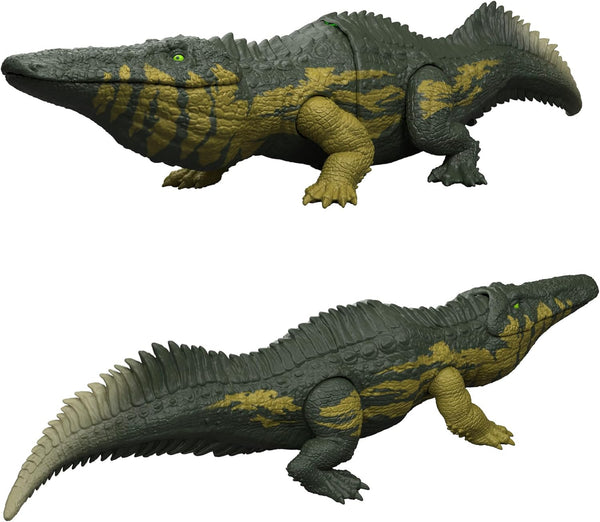 Mattel Jurassic World Stomatosuchus Action Figure JKL82 [Pre-order]