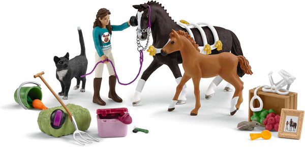 Schleich Horse Club Advent Calendar