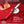 Load image into Gallery viewer, SALONIA Ceramic Curling Hair Iron 32mm – Champagne Red (2026 Fall Winter Limited Color)
