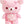 Load image into Gallery viewer, Rilakkuma Sakura Plush Toy MV69501
