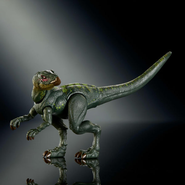 Mattel Jurassic World Hammond Collection Hypsilophodon Action Figure [Pre-order]